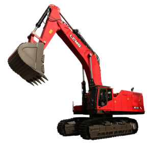 Mining Excavators