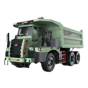 Mining Dump Trucks