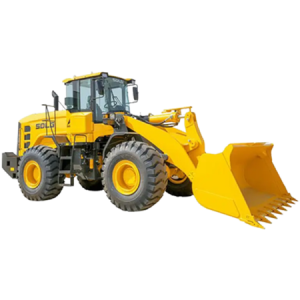 Wheel Loader