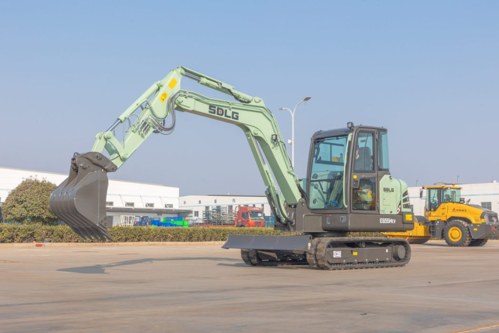 E655HEV