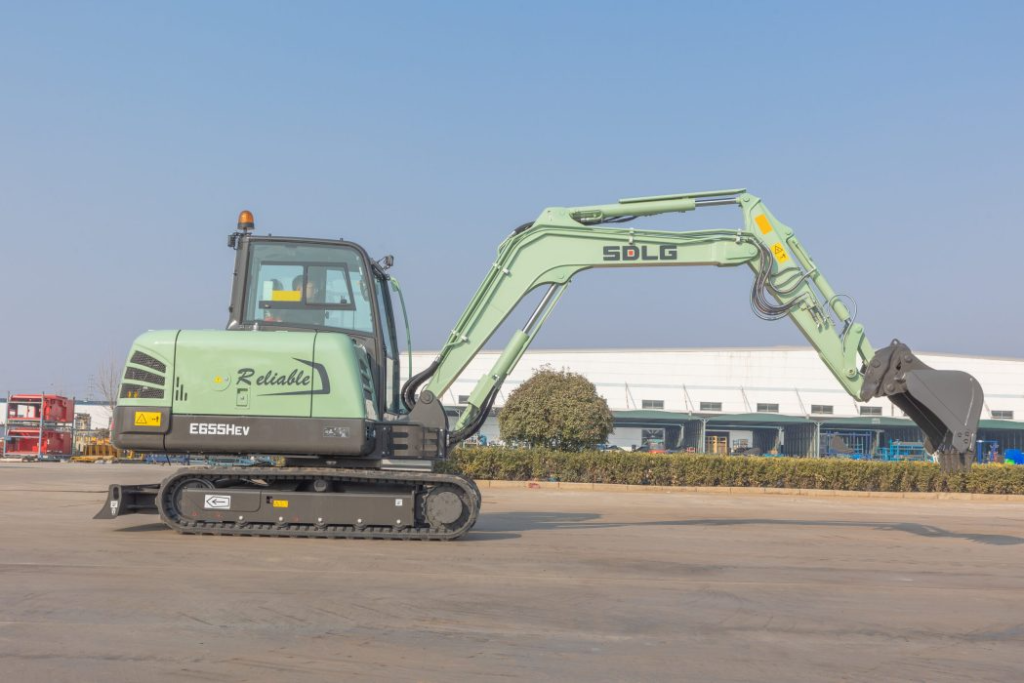 E655HEV