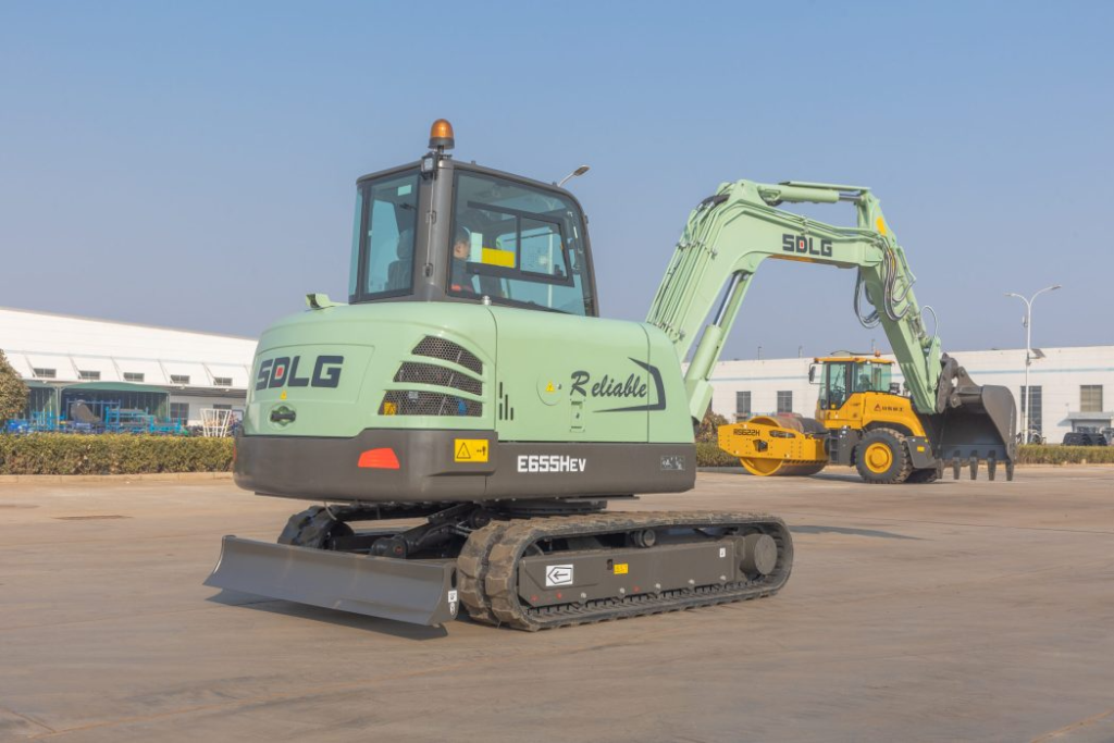 E655HEV