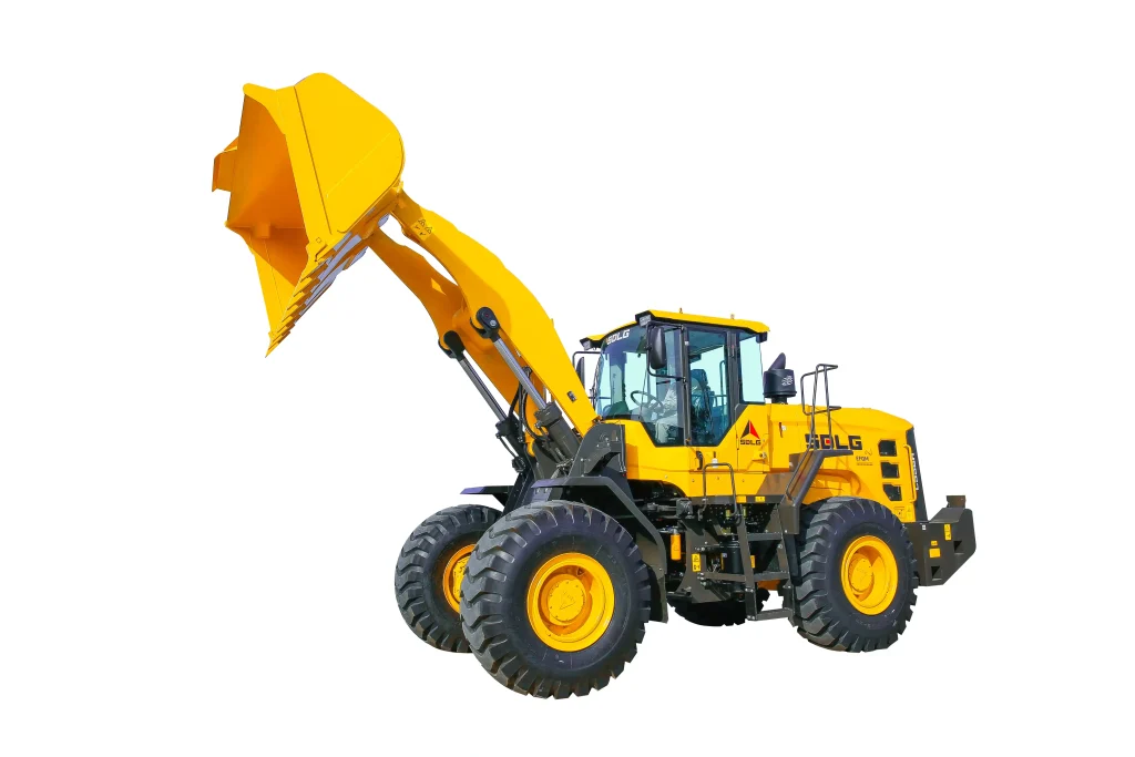 L958H (Stage V)