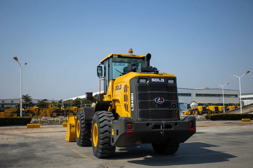 L948H (Stage V)