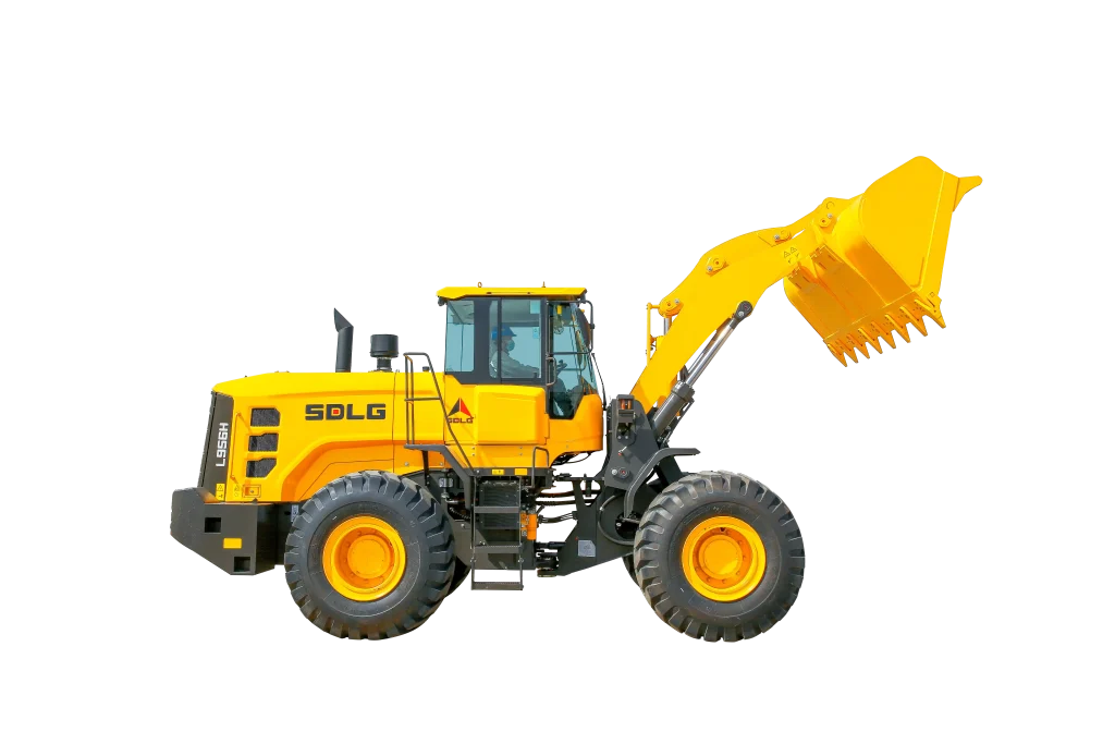 L956H plus