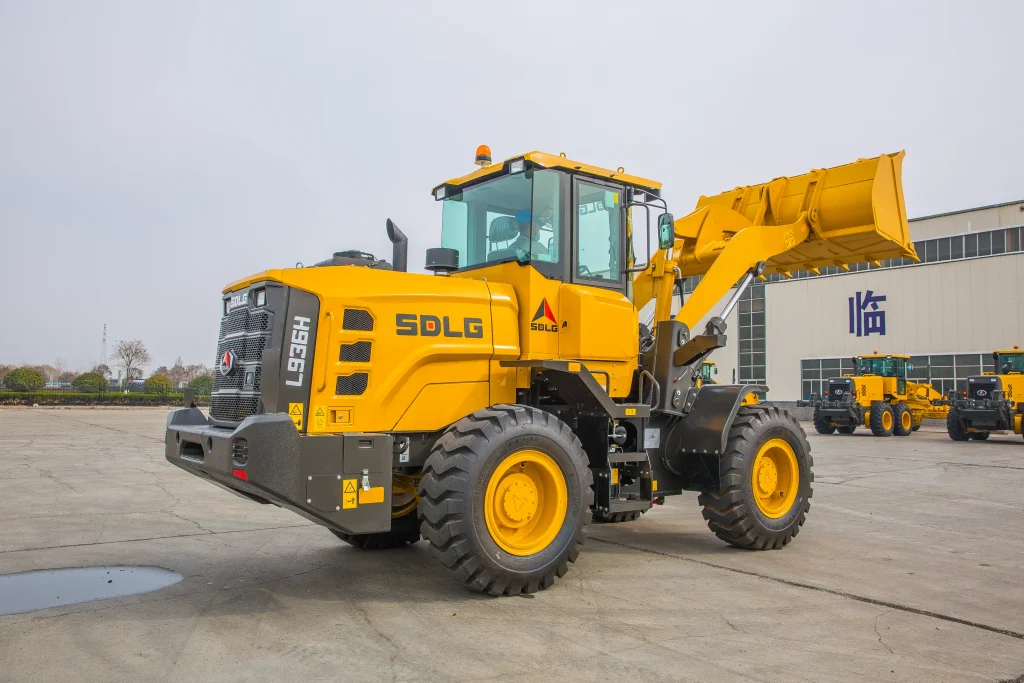 L936H (Stage V)