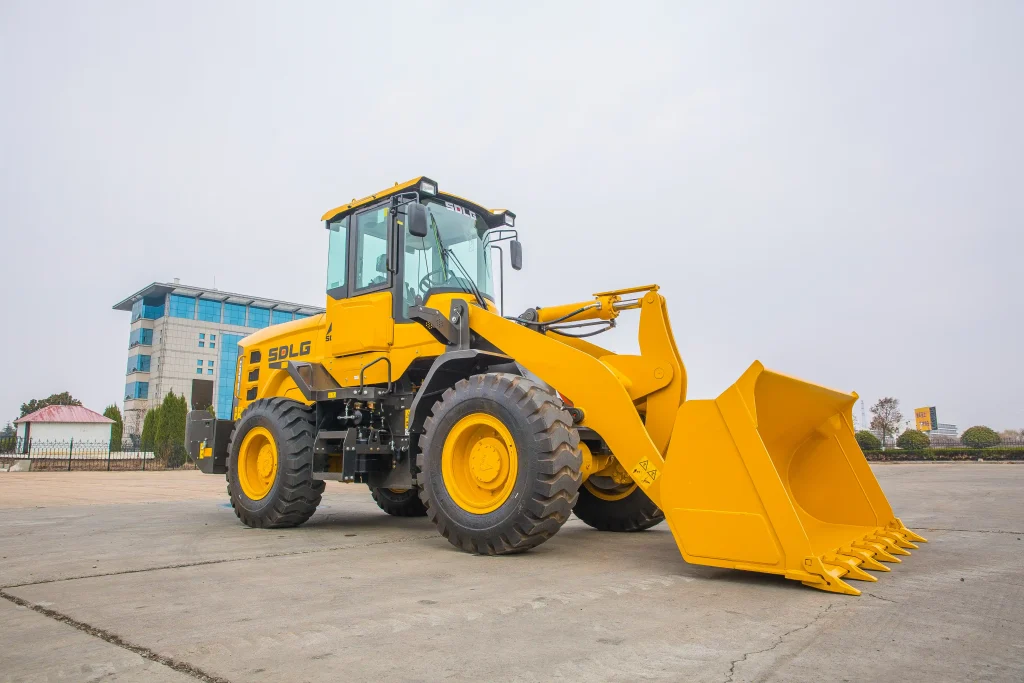 L936H (Stage V)