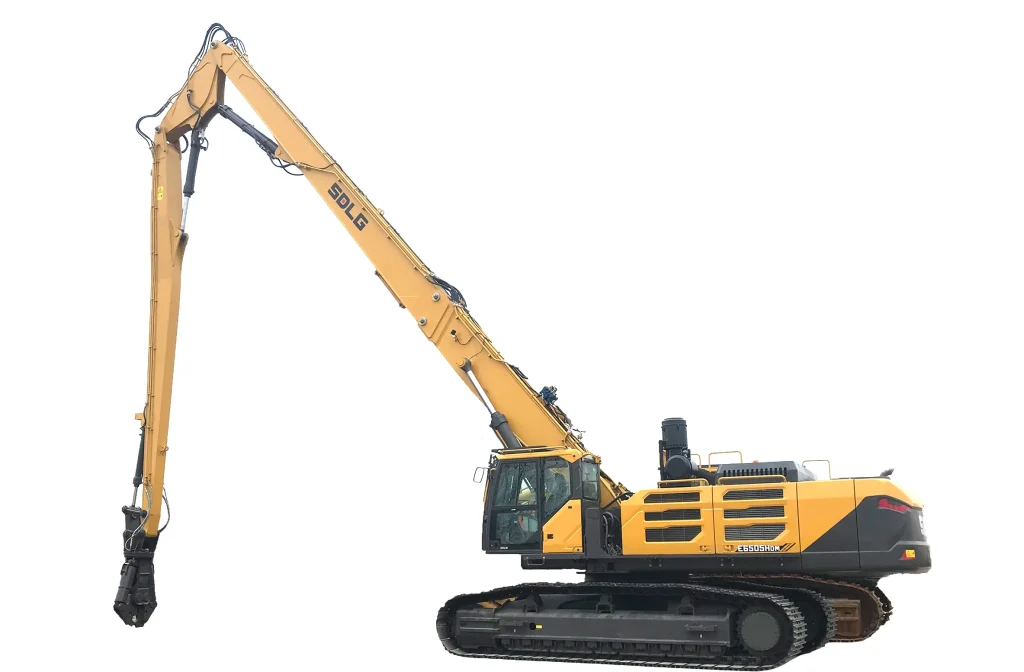 E6505HDM