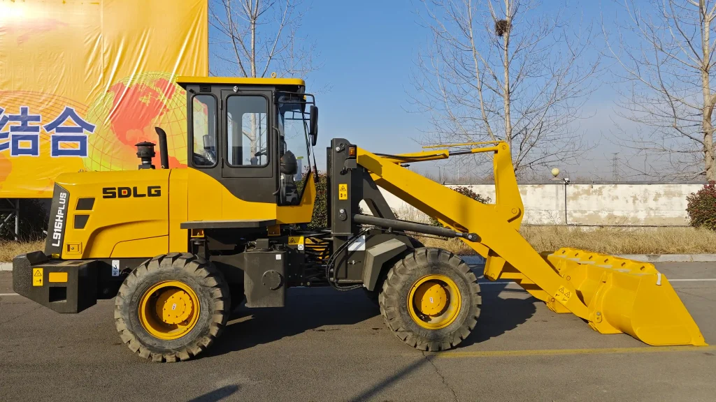 L916H plus