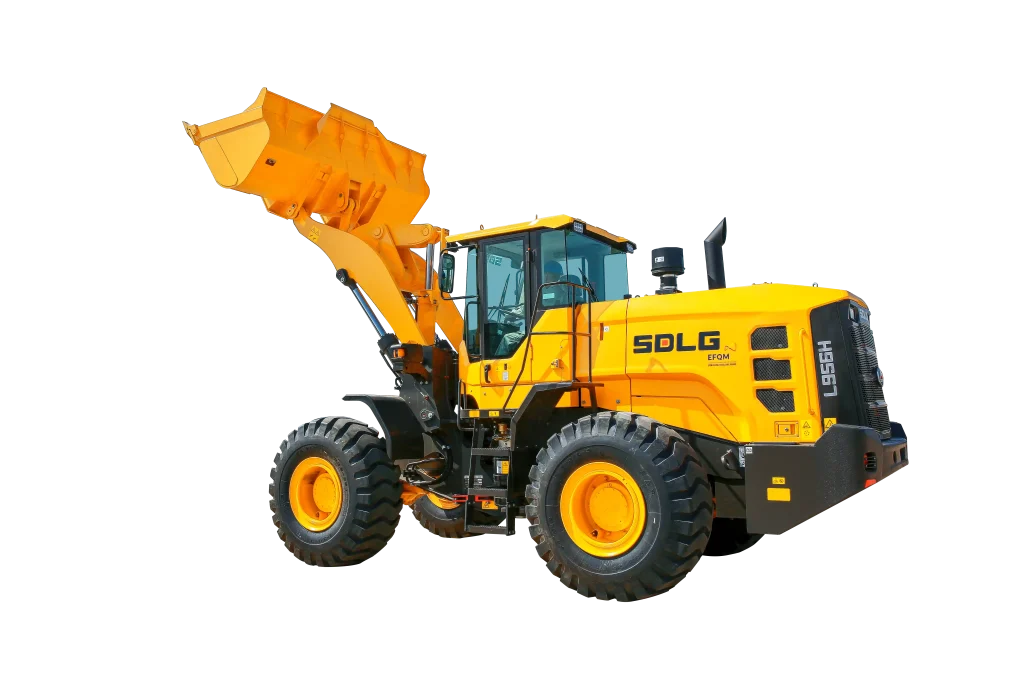 L956H plus