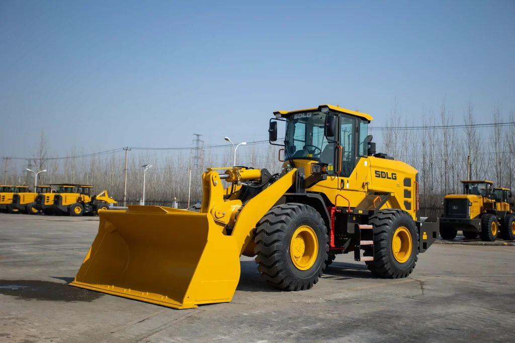 L948H (Stage V)