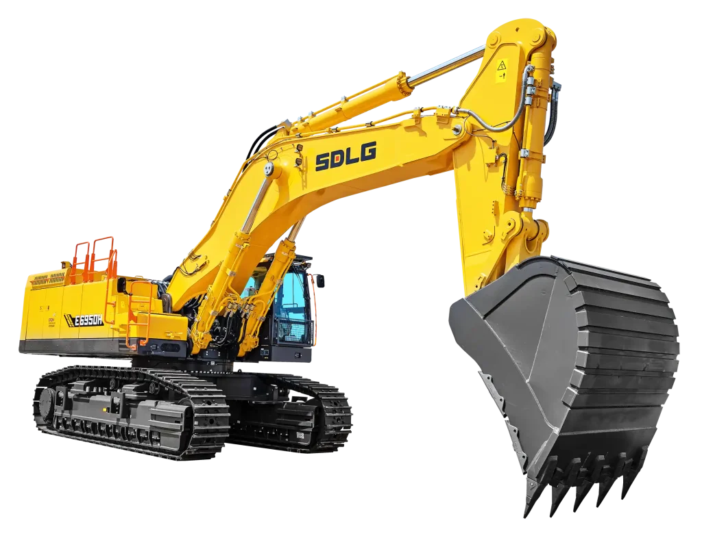 E6950H