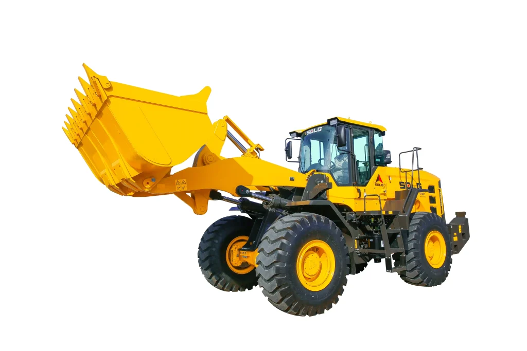 L958H (Stage V)