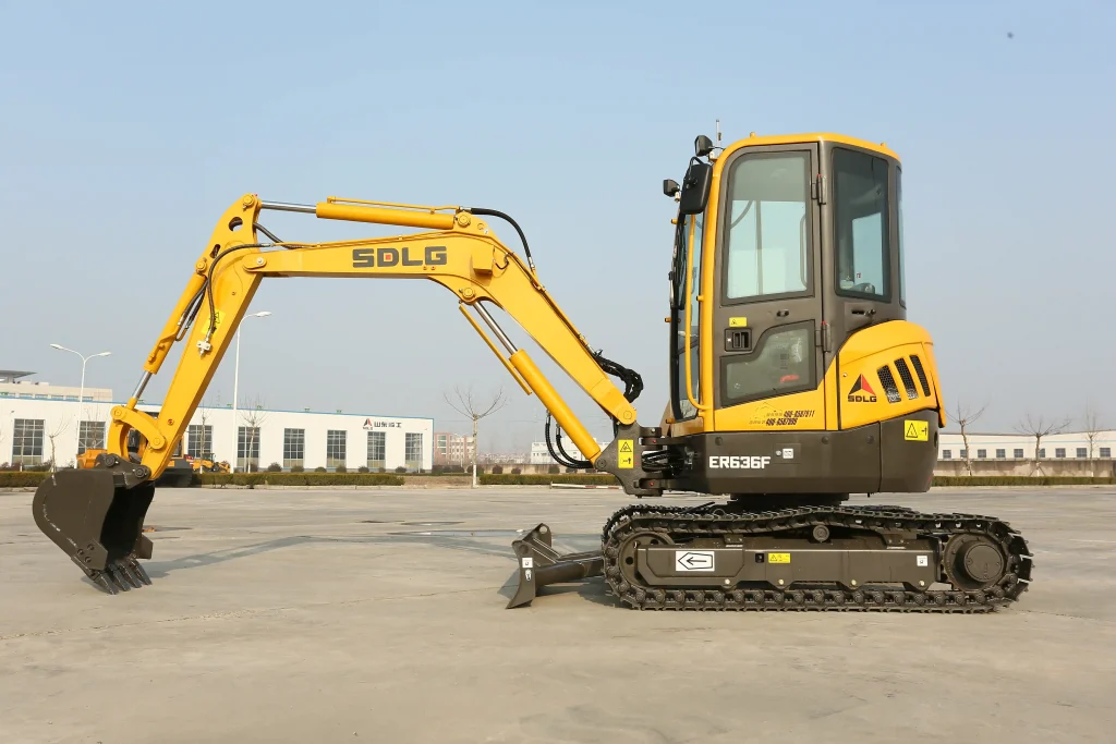 ER636F