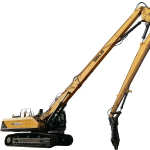 E6505HDM