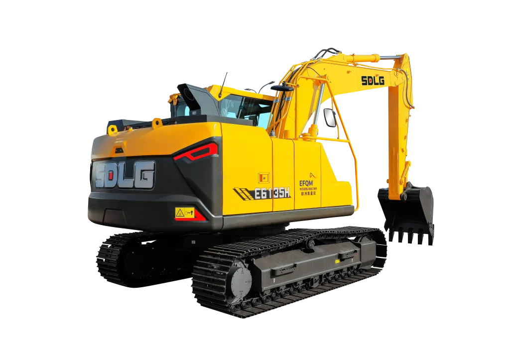 E6135H