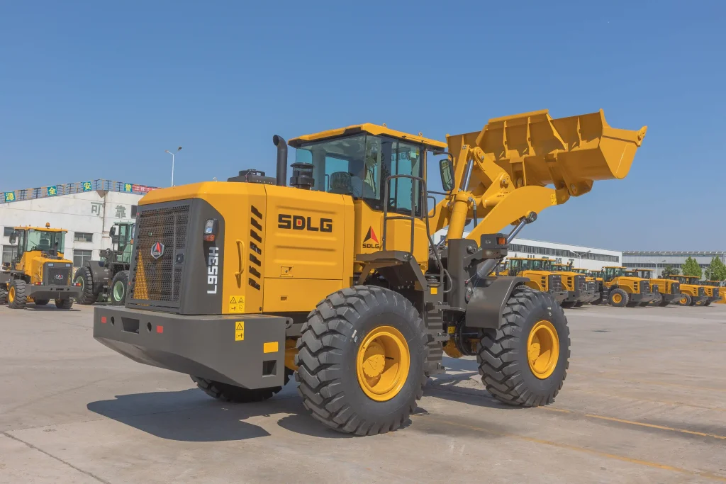 L953H