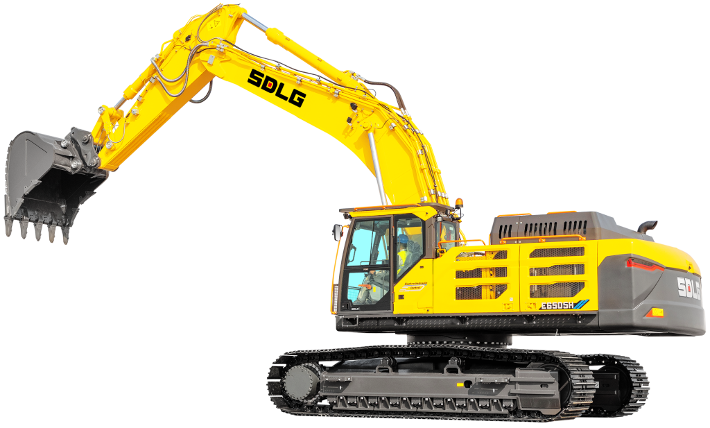 E6505H（Cummins）