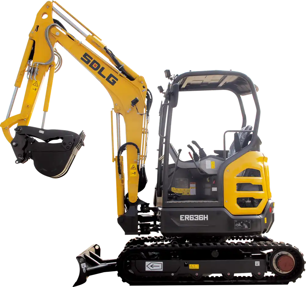 ER636H