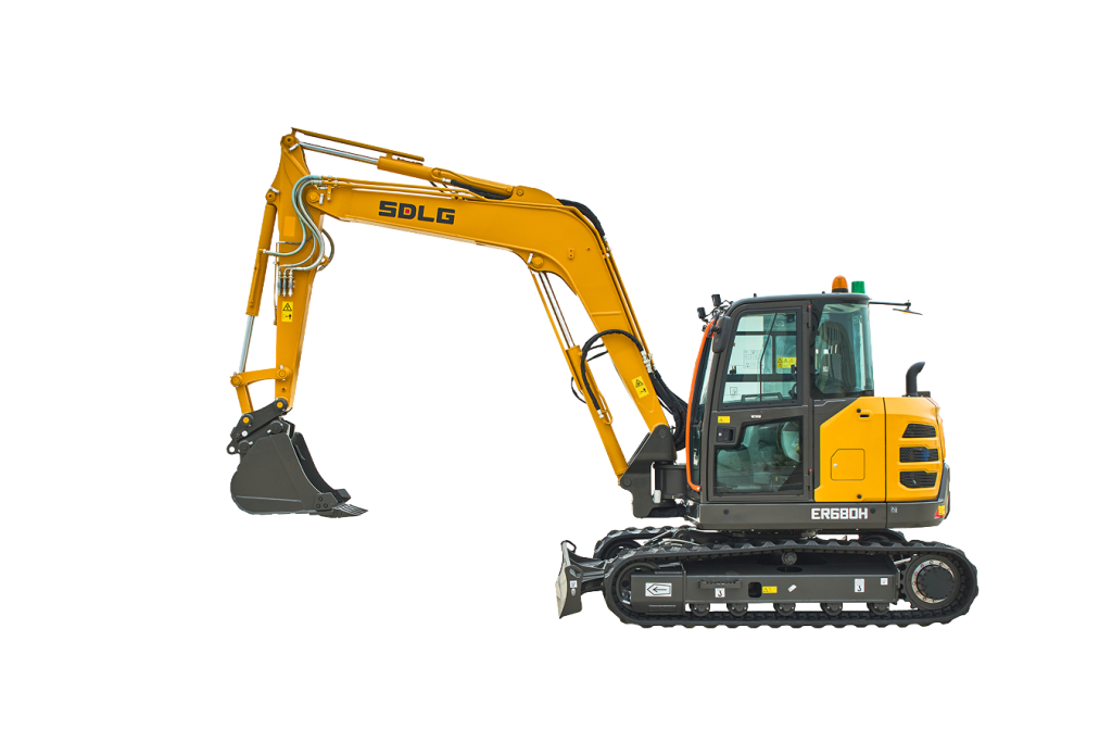 ER680H
