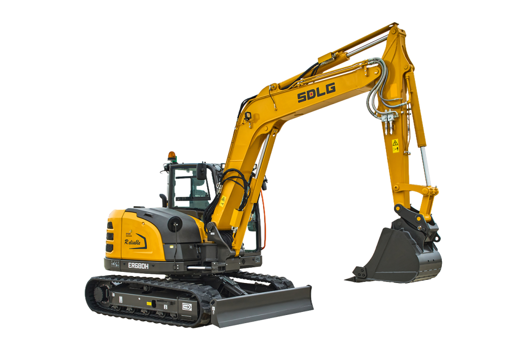 ER680H