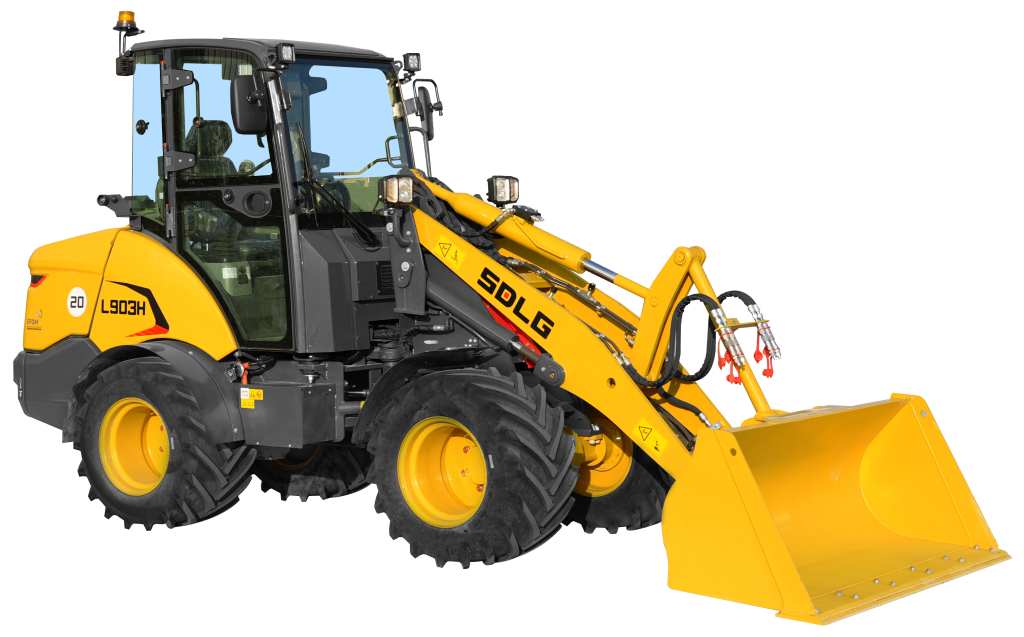 L903H