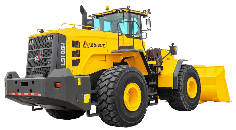 L9100H