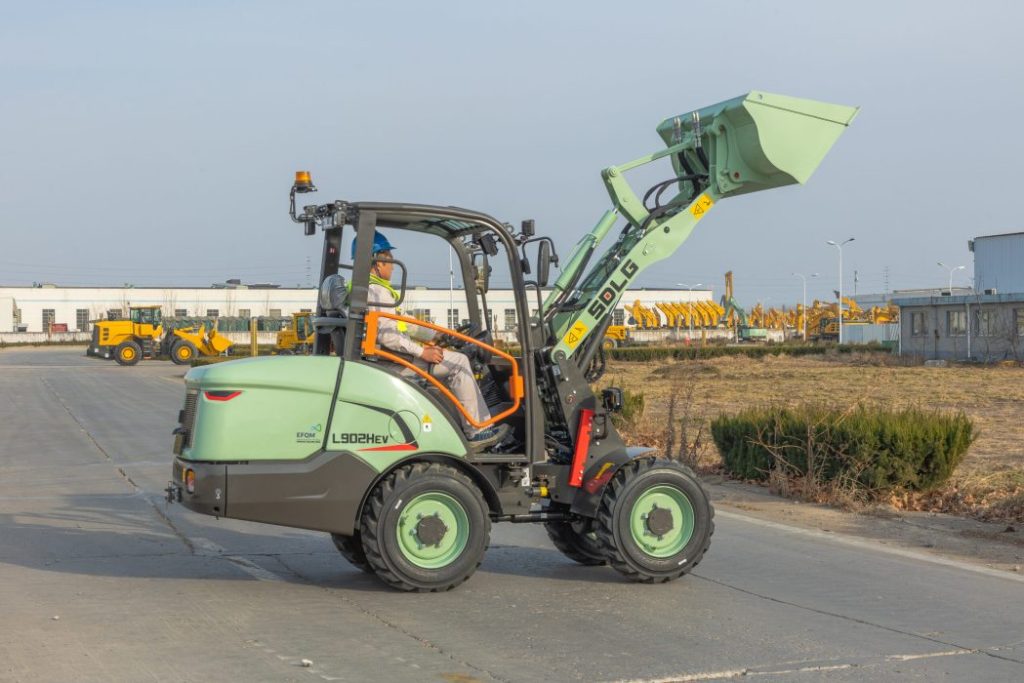 L902HEV