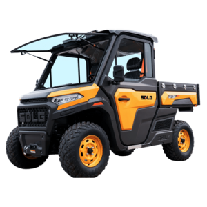 Utility Vehichles