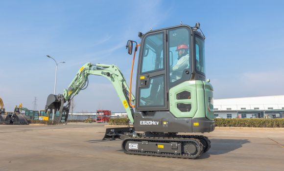 E620HEV
