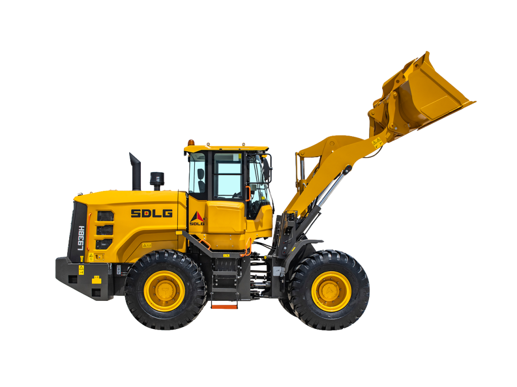 L938H（Stage V)
