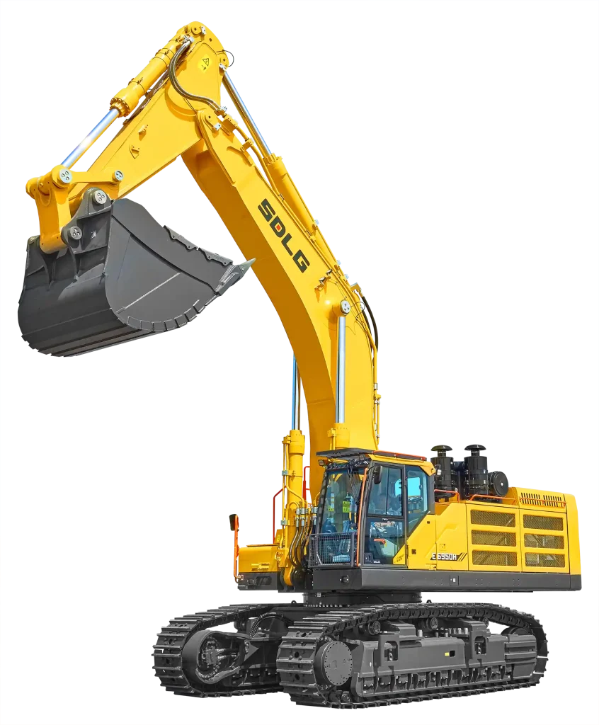 E6950H