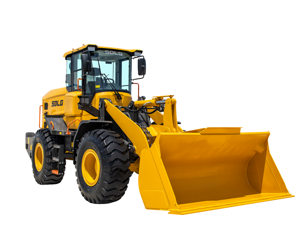 L938H（Stage V)