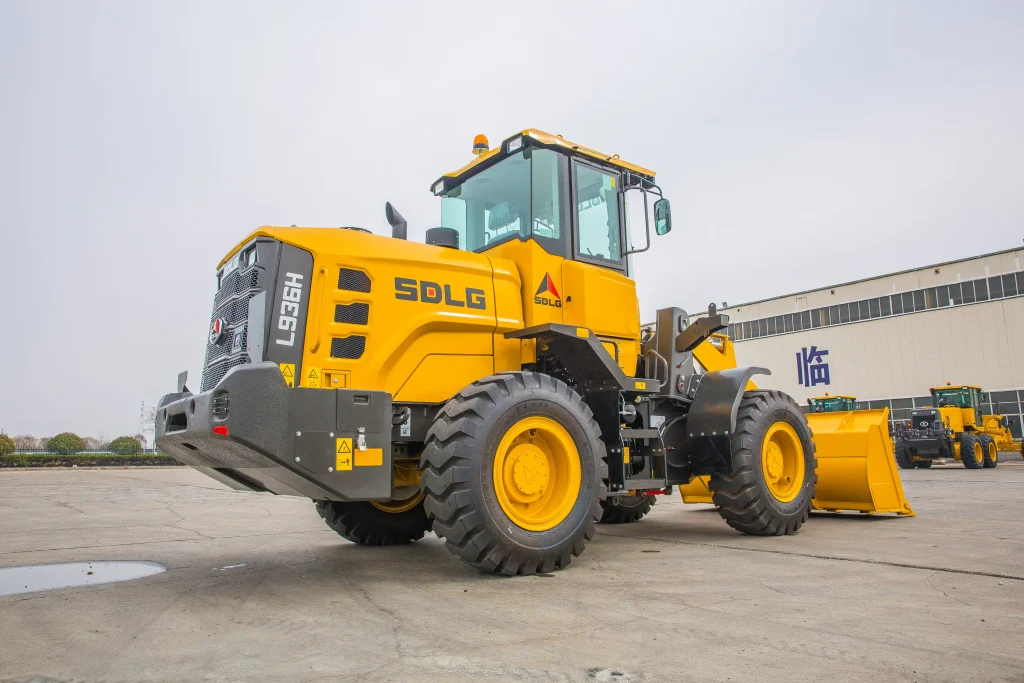 L936H (T4I)