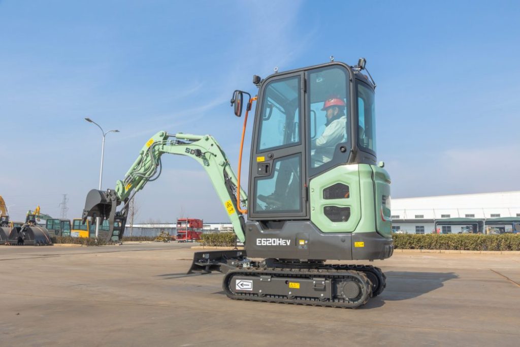 E620HEV