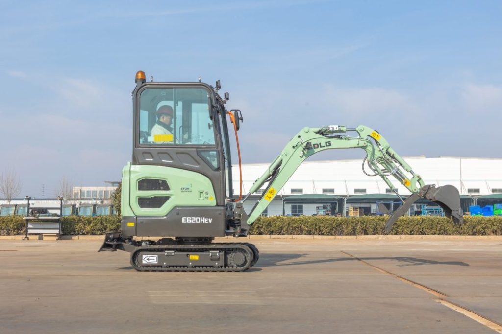 E620HEV
