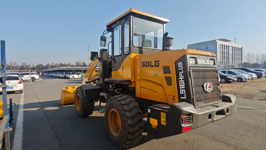 L916H plus