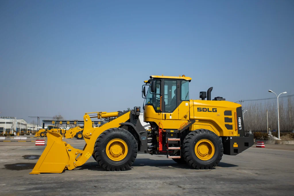 L948H (Stage V)