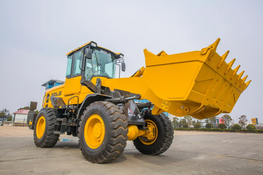 L936H (Stage V)
