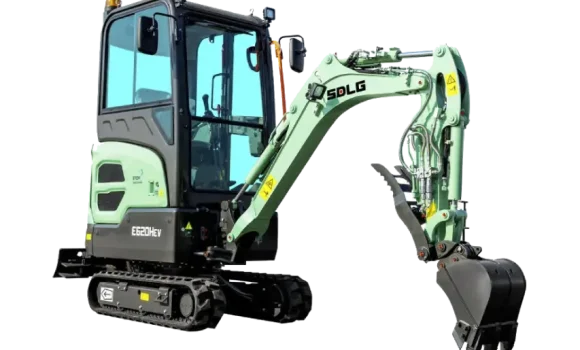 E620HEV