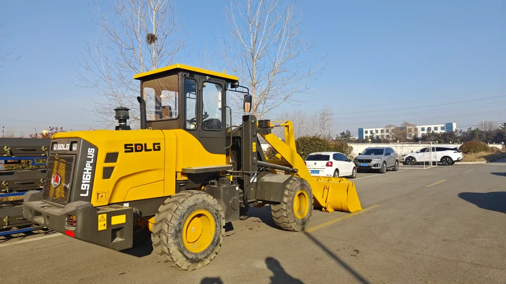 L916H plus